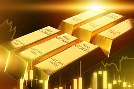 Giá vàng sẽ thế nào trong tháng 12?