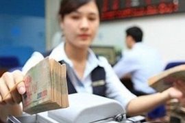 Người lao động châu Á có mức lương tăng nhanh nhất thế giới