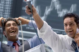 Phiên 20/12: Khối ngoại đảo chiều mua ròng trong ngày cơ cấu ETF