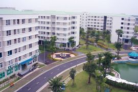 Tin vui về lãi suất với người vay mua nhà ở xã hội năm 2025