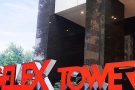 GELEX trở thành cổ đông lớn tại Seaprodex (SEA)