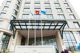 Cổ phiếu “họ” Đất Xanh bị bán tháo, VN-Index rơi về sát mốc 1.260 điểm