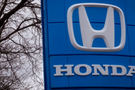 Cổ phiếu Honda tăng mạnh nhất 16 năm sau thông báo sáp nhập với Nissan để trở thành nhà sản xuất ô tô lớn thứ 3 thế giới