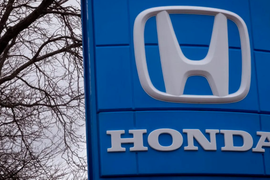 Cổ phiếu Honda tăng mạnh nhất 16 năm sau thông báo sáp nhập với Nissan để trở thành nhà sản xuất ô tô lớn thứ 3 thế giới