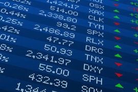 Cổ phiếu Vietinbank (CTG), Sacombank (STB) được “gom” mạnh trong ngày thị trường “thăng hoa”, VN-Index đạt 1.274,04 điểm