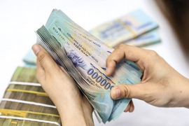 Tín dụng bán lẻ năm 2025 dẫn dắt bởi cho vay mua nhà?