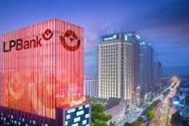 VN-Index đạt 1.275,14 điểm, cổ phiếu LPBank (LPB) được nhà đầu tư “gom” mạnh, tăng trần