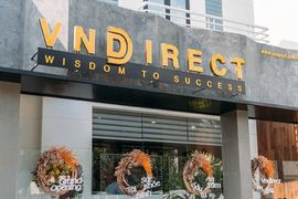 VNDirect (VND) muốn phát hành trái phiếu huy động 2.000 tỷ đồng