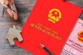 Theo Luật mới, có 6 trường hợp nhà ở không được chứng nhận quyền sở hữu khi cấp sổ đỏ, người dân cần nắm rõ