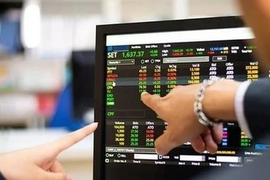 Phiên 3/12: Khối ngoại tiếp đà bán ròng 300 tỷ đồng, "xả" mạnh một cổ phiếu ngân hàng