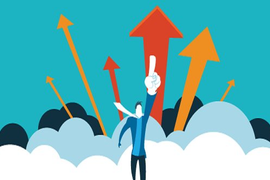 Một cổ phiếu thép bất ngờ tăng giá 74% sau tin cổ đông Nhà nước thoái vốn