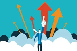 Một cổ phiếu thép bất ngờ tăng giá 74% sau tin cổ đông Nhà nước thoái vốn