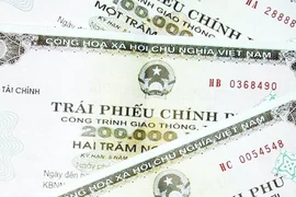 Luỹ kế đến hết tháng 11/2024, huy động được 323.006,5 tỷ đồng trái phiếu Chính phủ thông qua đấu thầu