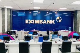 Eximbank tiếp tục họp cổ đông bất thường, muốn sửa đổi Điều lệ ngân hàng