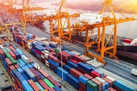 Việt Nam xuất siêu 24,31 tỷ USD hàng hóa trong 11 tháng đầu năm