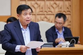 Bộ trưởng Bộ KH&ĐT: Tăng trưởng cả năm có thể vượt 7%