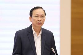 Phó Thống đốc Đào Minh Tú: Mục tiêu tăng trưởng tín dụng 15% có thể đạt được