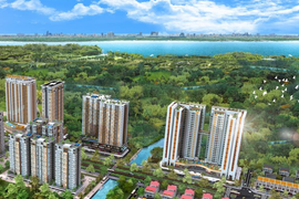 TP. Hồ Chí Minh gọi đầu tư vào 7 dự án nhà ở xã hội