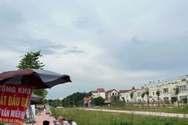 Hà Nội rốt ráo chấn chỉnh đấu giá đất