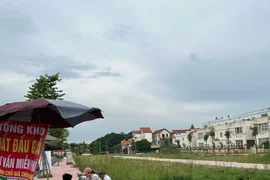 Hà Nội rốt ráo chấn chỉnh đấu giá đất
