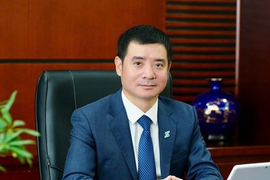 Tân Tổng giám đốc 8x của PGBank là ai?