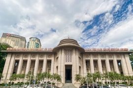 Ngân hàng Nhà nước chuyển sang trạng thái hút ròng thanh khoản