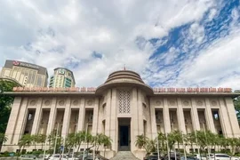 Ngân hàng Nhà nước chuyển sang trạng thái hút ròng thanh khoản