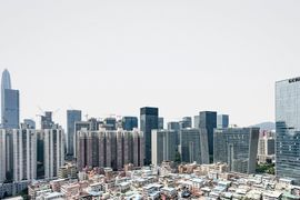 HSBC: Một điểm nghẽn quan trọng của kinh tế Trung Quốc đã được giải quyết