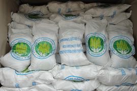 Doanh nghiệp Việt Nam thắng áp đảo gói thầu 500.000 tấn gạo của Indonesia