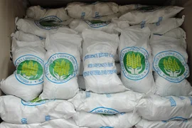 Doanh nghiệp Việt Nam thắng áp đảo gói thầu 500.000 tấn gạo của Indonesia
