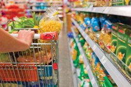 Kịch bản nào cho thị trường bán lẻ trong năm 2024?