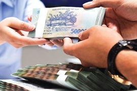Ngân hàng Nhà nước yêu cầu các nhà băng đẩy mạnh cho vay ngay trong đầu năm