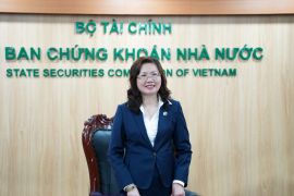 6 TRỌNG TÂM CHO CHỨNG KHOÁN