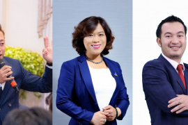 Môi giới bất động sản vượt bão: Linh hoạt thì cơ hội giai đoạn nào cũng có!