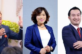 Môi giới bất động sản vượt bão: Linh hoạt thì cơ hội giai đoạn nào cũng có!