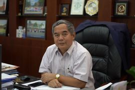 2024 SẼ TIẾP TỤC LÀ NĂM THÀNH CÔNG CỦA GẠO VIỆT