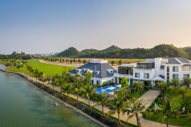 Thanh tra Chính phủ "nhắc tên" dự án sân Golf lớn nhất Việt Nam của Tập đoàn Thành Công