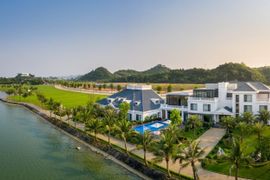 Thanh tra Chính phủ "nhắc tên" dự án sân Golf lớn nhất Việt Nam của Tập đoàn Thành Công