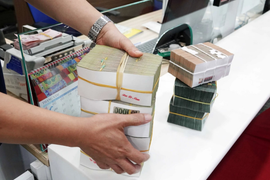Thanh khoản trên thị trường bất động sản phục hồi giúp tăng trưởng tín dụng được cải thiện