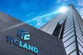 TTC Land (SCR) bị phạt và truy thu thuế gần 2,3 tỷ đồng