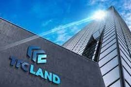 TTC Land (SCR) bị phạt và truy thu thuế gần 2,3 tỷ đồng