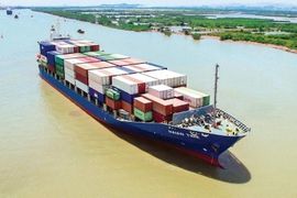Tổng công ty Hàng hải Việt Nam thoái sạch vốn tại SSG, thu về gần 30 tỷ đồng