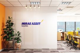 Mirae Asset đặt mục tiêu trở lại Top 5 thị phần, lợi nhuận tăng 23% trong năm 2024