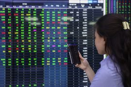 SSI Research: VN-Index có thể lên 1.300 điểm vào cuối năm 2024