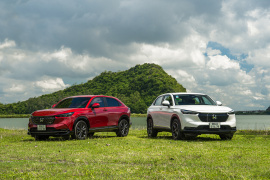 Giai đoạn khó khăn nhất của thị trường ô tô đã qua, Ford, Mazda hay Toyota, Honda sẽ vươn lên mạnh mẽ hơn?