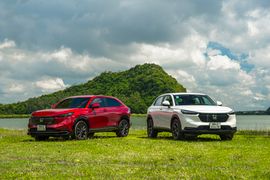 Giai đoạn khó khăn nhất của thị trường ô tô đã qua, Ford, Mazda hay Toyota, Honda sẽ vươn lên mạnh mẽ hơn?