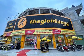 Thành viên HĐQT Thế Giới Di Động đăng ký bán 1,2 triệu cổ phiếu MWG