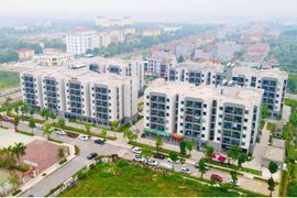 Hà Nội ủy quyền cho Sở Xây dựng thẩm định giá bán, thuê mua nhà ở xã hội