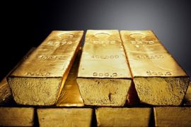 Goldman Sachs: Giá vàng sẽ tăng 6% trong 12 tháng tới