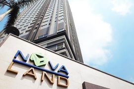 Novaland tiếp tục dẫn đầu bảng "áp lực" với hơn 9.400 tỷ trái phiếu đáo hạn trong năm 2024